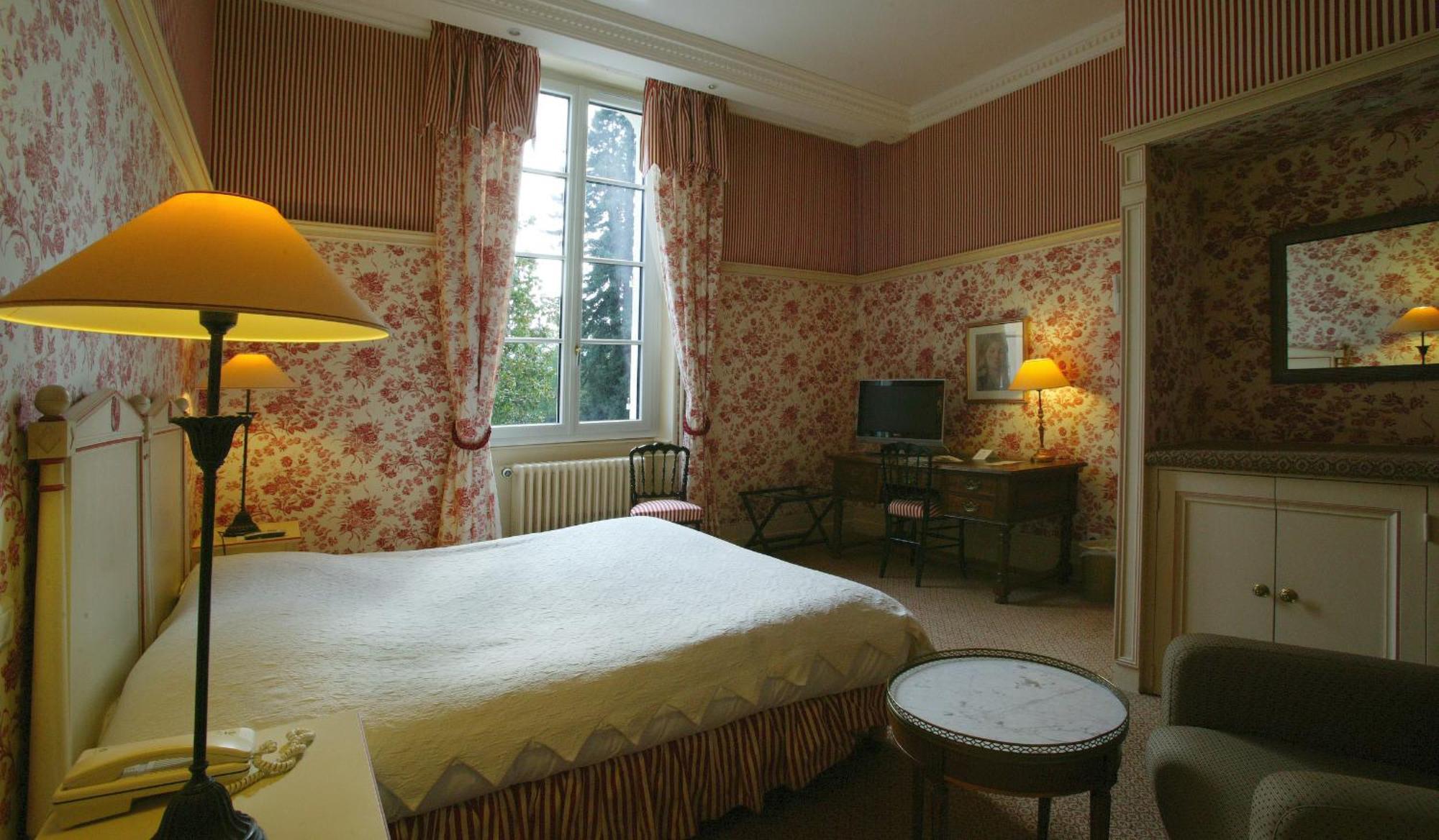 Le Manoir De Bellerive Hotel Le Buisson-de-Cadouin Room photo